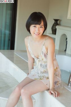 衫原杏璃